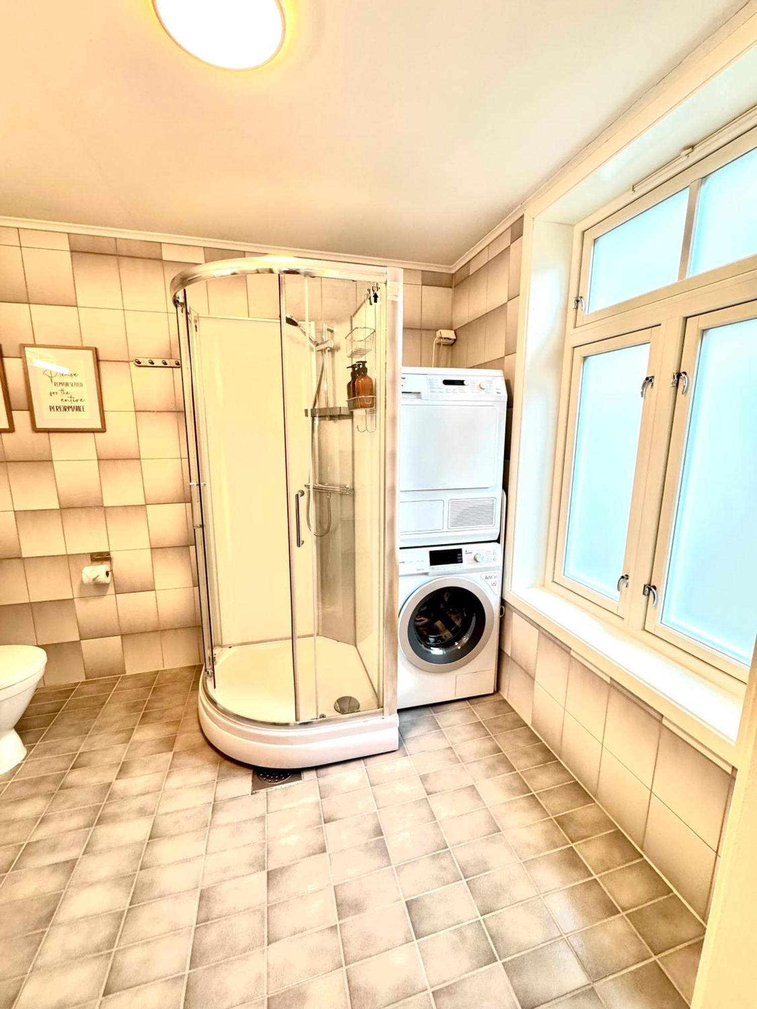 Stor Attraktiv Studioleilighet I Sentrum Appartement Trondheim