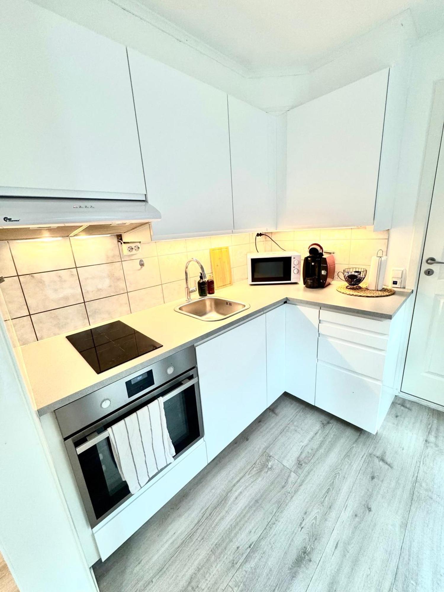 Stor Attraktiv Studioleilighet I Sentrum Appartement Trondheim