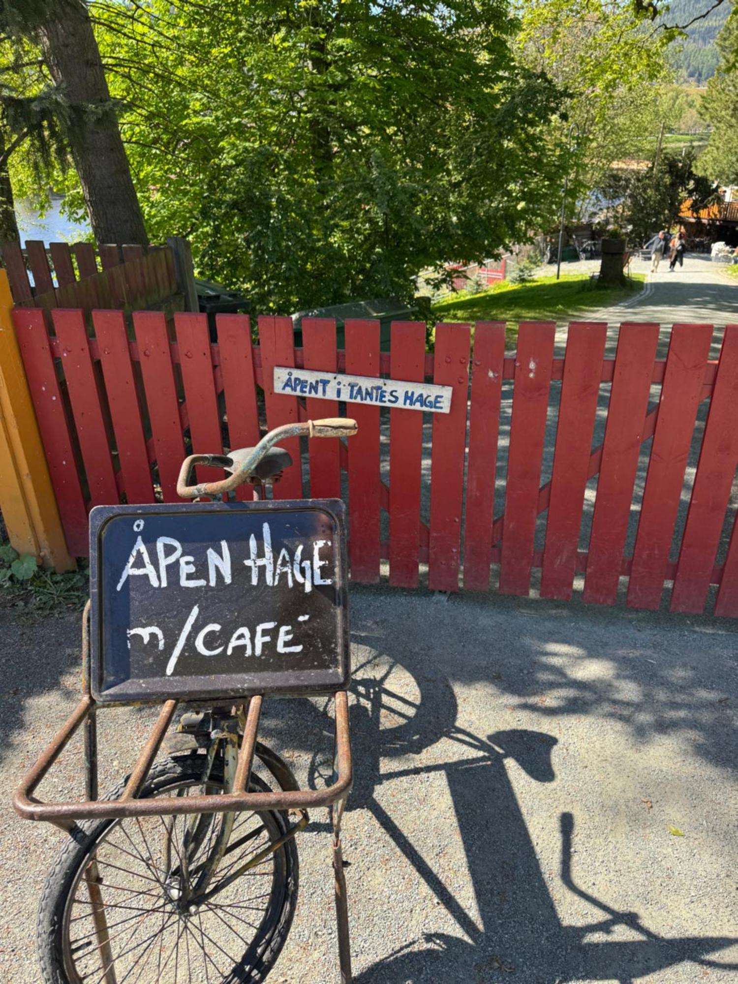 Appartement Stor Attraktiv Studioleilighet I Sentrum *